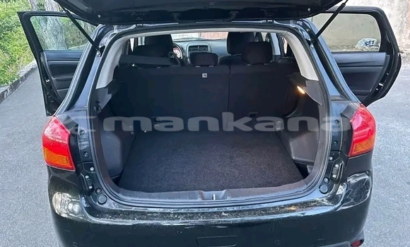 Buy Used Mitsubishi Delica D:2 Black Car in Dusheti in Mcheta-Mtianeti Buy Used Mitsubishi Delica D:2 Black Car in Dusheti in Mcheta-Mtianeti