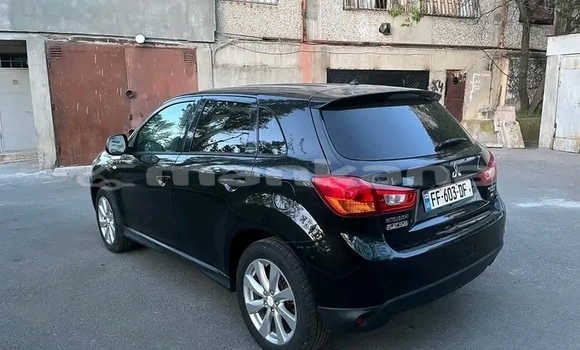 Buy Used Mitsubishi Delica D:2 Black Car in Dusheti in Mcheta-Mtianeti Buy Used Mitsubishi Delica D:2 Black Car in Dusheti in Mcheta-Mtianeti