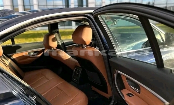 Buy Used BMW 2er Grand Tourer Black Car in Batumi in Ajaria Buy Used BMW 2er Grand Tourer Black Car in Batumi in Ajaria