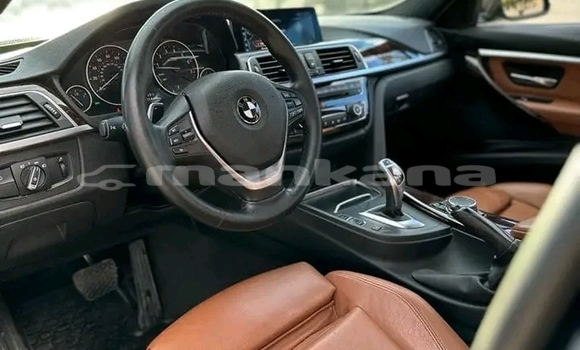 Buy Used BMW 2er Grand Tourer Black Car in Batumi in Ajaria Buy Used BMW 2er Grand Tourer Black Car in Batumi in Ajaria