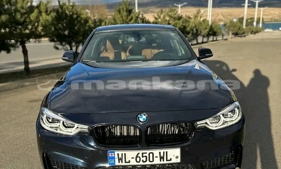 Buy Used BMW 2er Grand Tourer Black Car in Batumi in Ajaria Buy Used BMW 2er Grand Tourer Black Car in Batumi in Ajaria