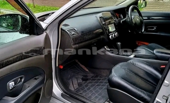 Buy Used Nissan Almera Tino Other Car in Batumi in Ajaria Buy Used Nissan Almera Tino Other Car in Batumi in Ajaria