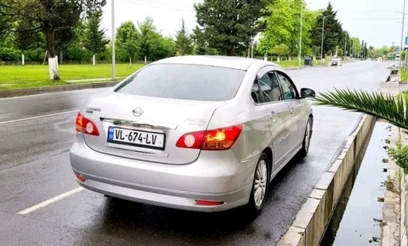 Buy Used Nissan Almera Tino Other Car in Batumi in Ajaria Buy Used Nissan Almera Tino Other Car in Batumi in Ajaria