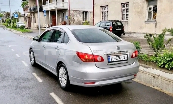 Buy Used Nissan Almera Tino Other Car in Batumi in Ajaria Buy Used Nissan Almera Tino Other Car in Batumi in Ajaria