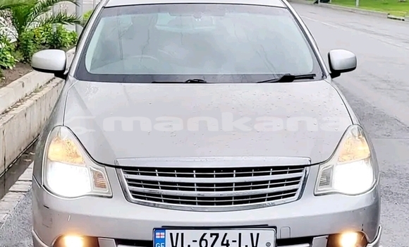 Buy Used Nissan Almera Tino Other Car in Batumi in Ajaria Buy Used Nissan Almera Tino Other Car in Batumi in Ajaria