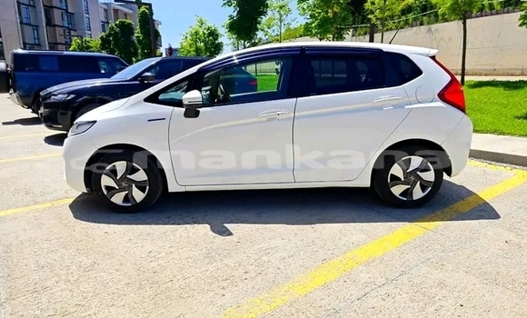 Buy Used Honda Domani Other Car in Bagdadi in Imereti Buy Used Honda Domani Other Car in Bagdadi in Imereti