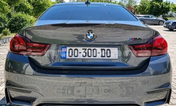 Buy Used BMW 340 Other Car in Gurdzhaani in Kaheti Buy Used BMW 340 Other Car in Gurdzhaani in Kaheti