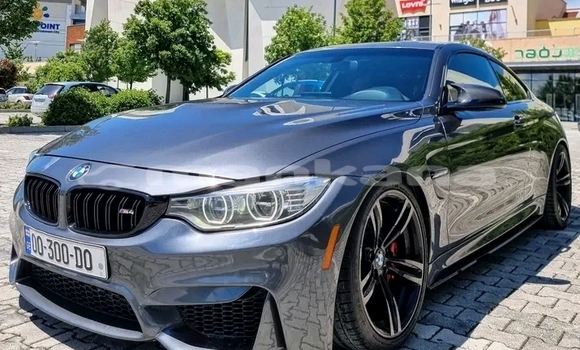 Buy Used BMW 340 Other Car in Gurdzhaani in Kaheti Buy Used BMW 340 Other Car in Gurdzhaani in Kaheti