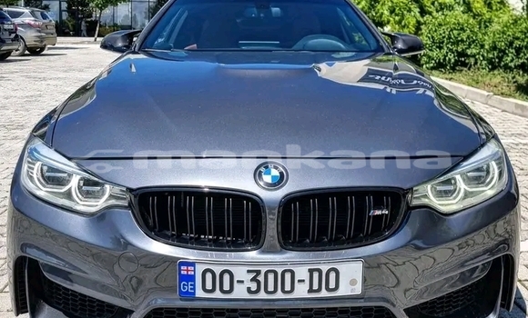 Buy Used BMW 340 Other Car in Gurdzhaani in Kaheti Buy Used BMW 340 Other Car in Gurdzhaani in Kaheti