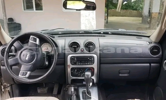 Buy Used Jeep Patriot Other Car in Honi in Imereti Buy Used Jeep Patriot Other Car in Honi in Imereti