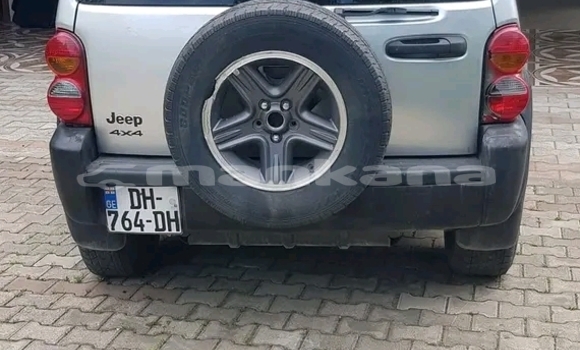 Buy Used Jeep Patriot Other Car in Honi in Imereti Buy Used Jeep Patriot Other Car in Honi in Imereti