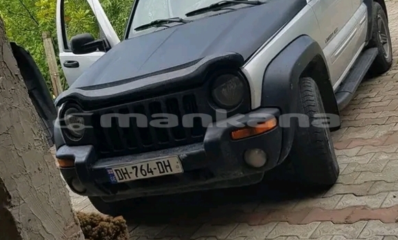 Buy Used Jeep Patriot Other Car in Honi in Imereti Buy Used Jeep Patriot Other Car in Honi in Imereti