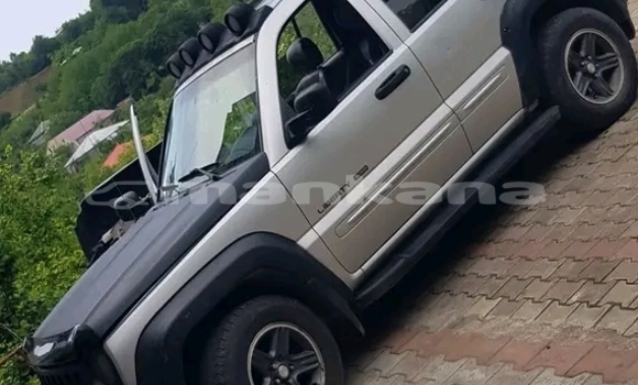 Buy Used Jeep Patriot Other Car in Honi in Imereti Buy Used Jeep Patriot Other Car in Honi in Imereti