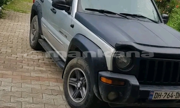 Buy Used Jeep Patriot Other Car in Honi in Imereti Buy Used Jeep Patriot Other Car in Honi in Imereti