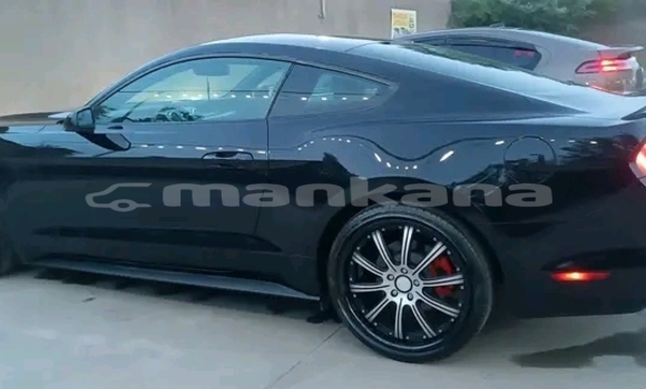 Buy Used BMW 4er Black Car in Batumi in Ajaria Buy Used BMW 4er Black Car in Batumi in Ajaria