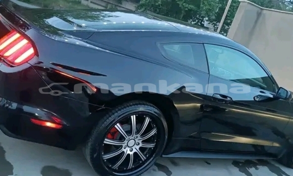 Buy Used BMW 4er Black Car in Batumi in Ajaria Buy Used BMW 4er Black Car in Batumi in Ajaria