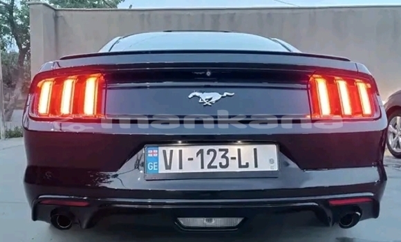 Buy Used BMW 4er Black Car in Batumi in Ajaria Buy Used BMW 4er Black Car in Batumi in Ajaria