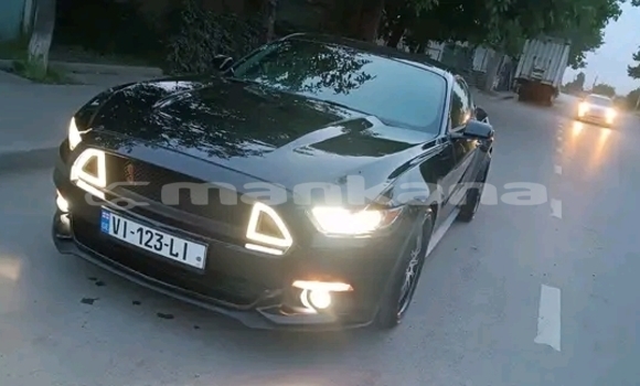 Buy Used BMW 4er Black Car in Batumi in Ajaria Buy Used BMW 4er Black Car in Batumi in Ajaria