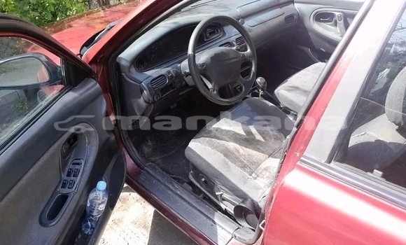 Buy Used Mazda Bongo Red Car in Kvareli in Kaheti Buy Used Mazda Bongo Red Car in Kvareli in Kaheti