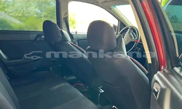 Buy Used BMW M4 Red Car in Bihvinta in Abhasia Buy Used BMW M4 Red Car in Bihvinta in Abhasia