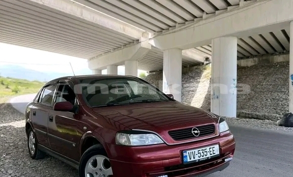 Buy Used BMW M4 Red Car in Bihvinta in Abhasia Buy Used BMW M4 Red Car in Bihvinta in Abhasia