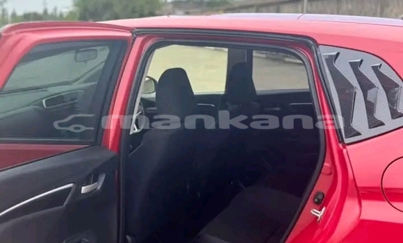 Buy Used BMW 4er Red Car in Vani in Imereti Buy Used BMW 4er Red Car in Vani in Imereti