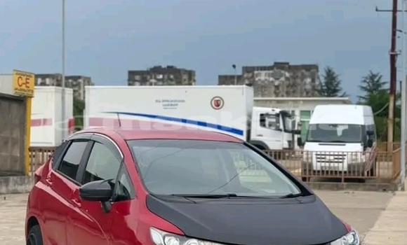 Buy Used BMW 4er Red Car in Vani in Imereti Buy Used BMW 4er Red Car in Vani in Imereti