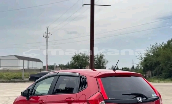 Buy Used BMW 4er Red Car in Vani in Imereti Buy Used BMW 4er Red Car in Vani in Imereti