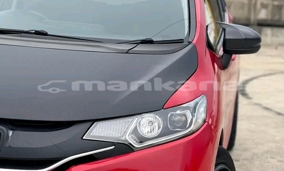 Buy Used BMW 4er Red Car in Vani in Imereti Buy Used BMW 4er Red Car in Vani in Imereti