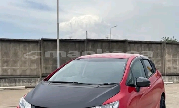 Buy Used BMW 4er Red Car in Vani in Imereti Buy Used BMW 4er Red Car in Vani in Imereti