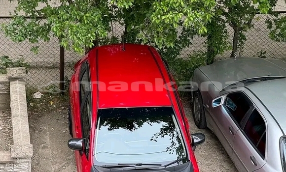 Buy Used BMW 4er Red Car in Vani in Imereti Buy Used BMW 4er Red Car in Vani in Imereti