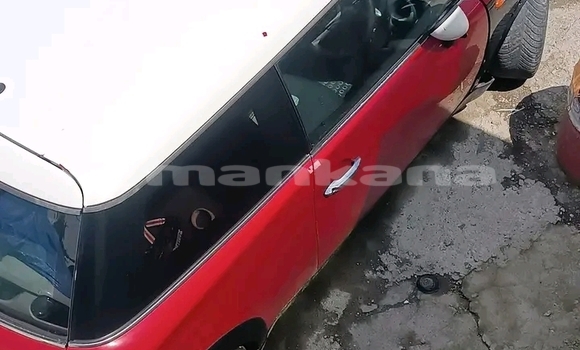 Buy Used BMW 2-Series Red Car in Batumi in Ajaria