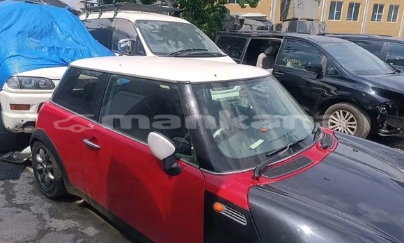 Buy Used BMW 2-Series Red Car in Batumi in Ajaria Buy Used BMW 2-Series Red Car in Batumi in Ajaria