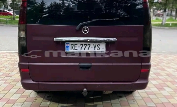 Buy Used Hyundai Cargo Red Car in Dusheti in Mcheta-Mtianeti Buy Used Hyundai Cargo Red Car in Dusheti in Mcheta-Mtianeti