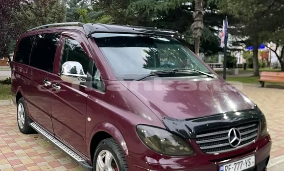 Buy Used Hyundai Cargo Red Car in Dusheti in Mcheta-Mtianeti Buy Used Hyundai Cargo Red Car in Dusheti in Mcheta-Mtianeti