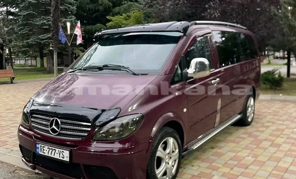 Buy Used Hyundai Cargo Red Car in Dusheti in Mcheta-Mtianeti Buy Used Hyundai Cargo Red Car in Dusheti in Mcheta-Mtianeti