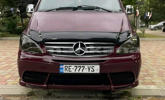 Buy Used Hyundai Cargo Red Car in Dusheti in Mcheta-Mtianeti Buy Used Hyundai Cargo Red Car in Dusheti in Mcheta-Mtianeti