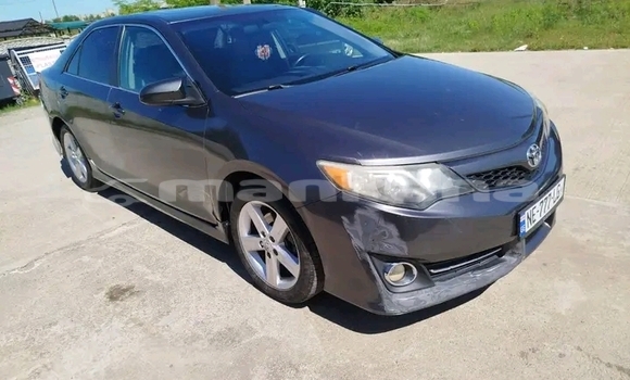 Buy Used Toyota Brevis Other Car in Batumi in Ajaria Buy Used Toyota Brevis Other Car in Batumi in Ajaria