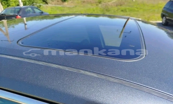 Buy Used Toyota Brevis Other Car in Batumi in Ajaria Buy Used Toyota Brevis Other Car in Batumi in Ajaria