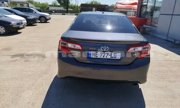 Buy Used Toyota Brevis Other Car in Batumi in Ajaria Buy Used Toyota Brevis Other Car in Batumi in Ajaria