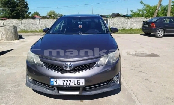 Buy Used Toyota Brevis Other Car in Batumi in Ajaria Buy Used Toyota Brevis Other Car in Batumi in Ajaria