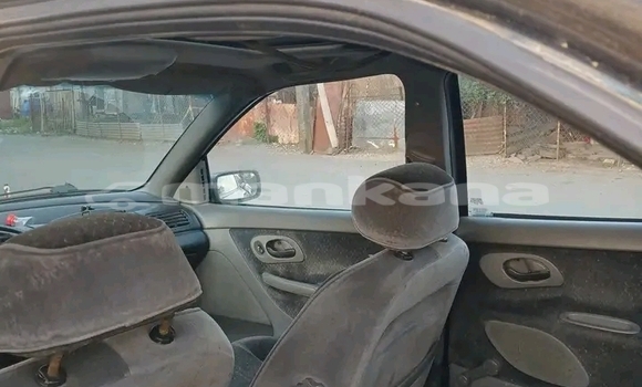 Buy Used GMC Sierra 3500 Other Car in Gali in Abhasia