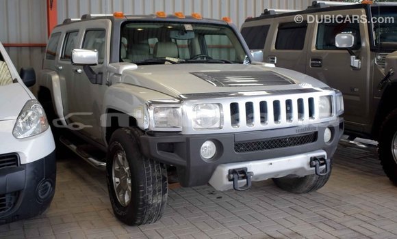 Buy Import Hummer H3 Other Car in Import - Dubai in Abhasia Buy Import Hummer H3 Other Car in Import - Dubai in Abhasia