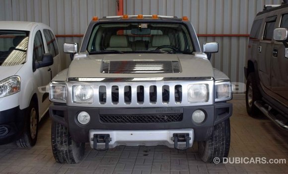 Buy Import Hummer H3 Other Car in Import - Dubai in Abhasia Buy Import Hummer H3 Other Car in Import - Dubai in Abhasia