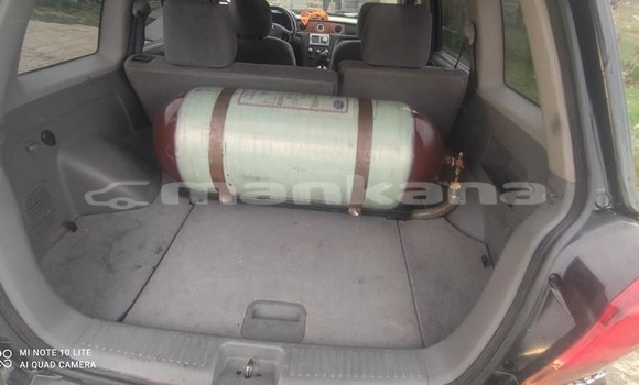 Buy Used Toyota IST Black Car in Tbilisi in Tbilisi Buy Used Toyota IST Black Car in Tbilisi in Tbilisi