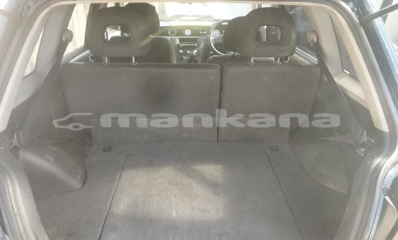 Buy Used Toyota 4Runner Blue Car in Tbilisi in Tbilisi Buy Used Toyota 4Runner Blue Car in Tbilisi in Tbilisi