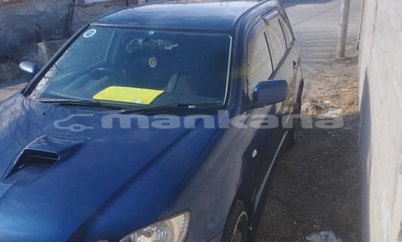 Buy Used Toyota 4Runner Blue Car in Tbilisi in Tbilisi Buy Used Toyota 4Runner Blue Car in Tbilisi in Tbilisi