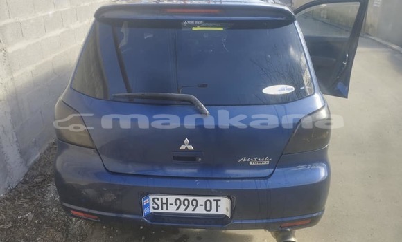 Buy Used Toyota 4Runner Blue Car in Tbilisi in Tbilisi Buy Used Toyota 4Runner Blue Car in Tbilisi in Tbilisi