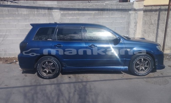 Buy Used Toyota 4Runner Blue Car in Tbilisi in Tbilisi Buy Used Toyota 4Runner Blue Car in Tbilisi in Tbilisi