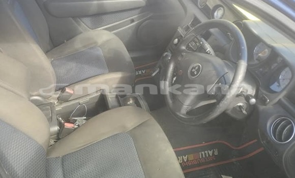 Buy Used Toyota 4Runner Blue Car in Tbilisi in Tbilisi Buy Used Toyota 4Runner Blue Car in Tbilisi in Tbilisi